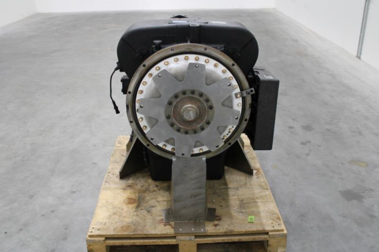 Dana 340TE17313-40 - Transmisioni për Pajisje për trajtimin e materialeve: foto 4 Dana 340TE17313-40 - Transmisioni për Pajisje për trajtimin e materialeve: foto 4