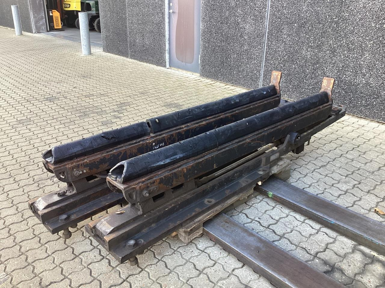 ELM ELM LASTSTABILISATOR - Pirunë: foto 4 ELM ELM LASTSTABILISATOR - Pirunë: foto 4