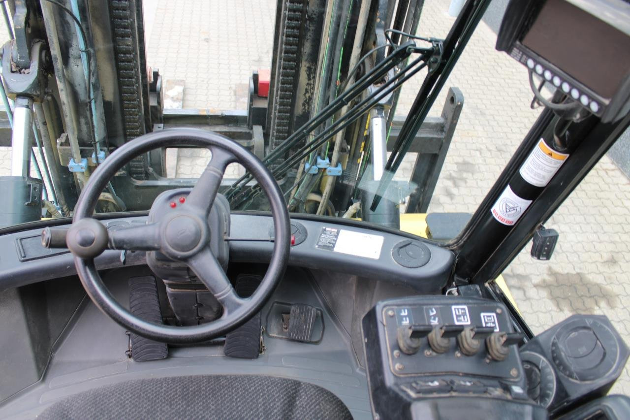 Hyster HYSTER H9.00XM-6 - Pirun më naftë: foto 4 Hyster HYSTER H9.00XM-6 - Pirun më naftë: foto 4