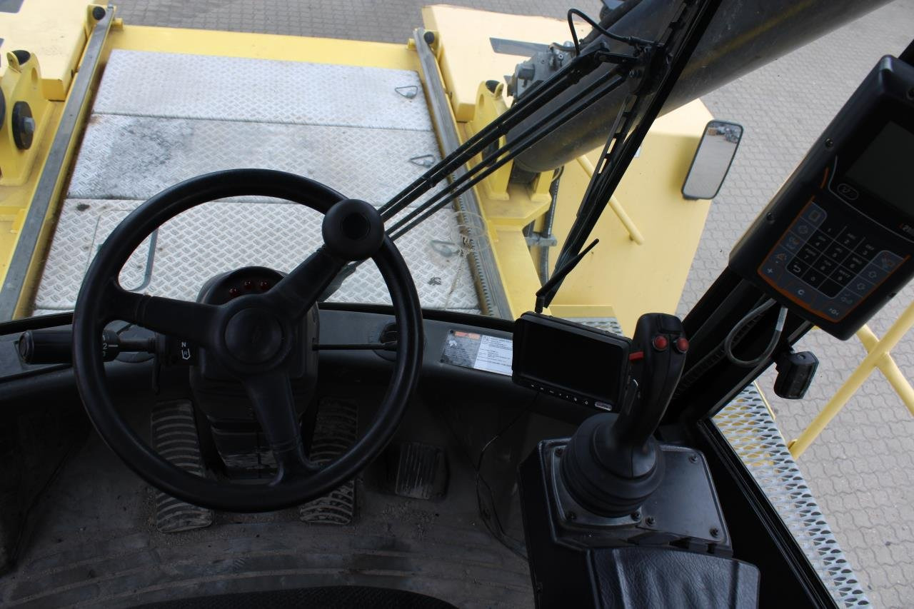 Hyster RS46-33CH - Stivosës ritërheqës: foto 4 Hyster RS46-33CH - Stivosës ritërheqës: foto 4