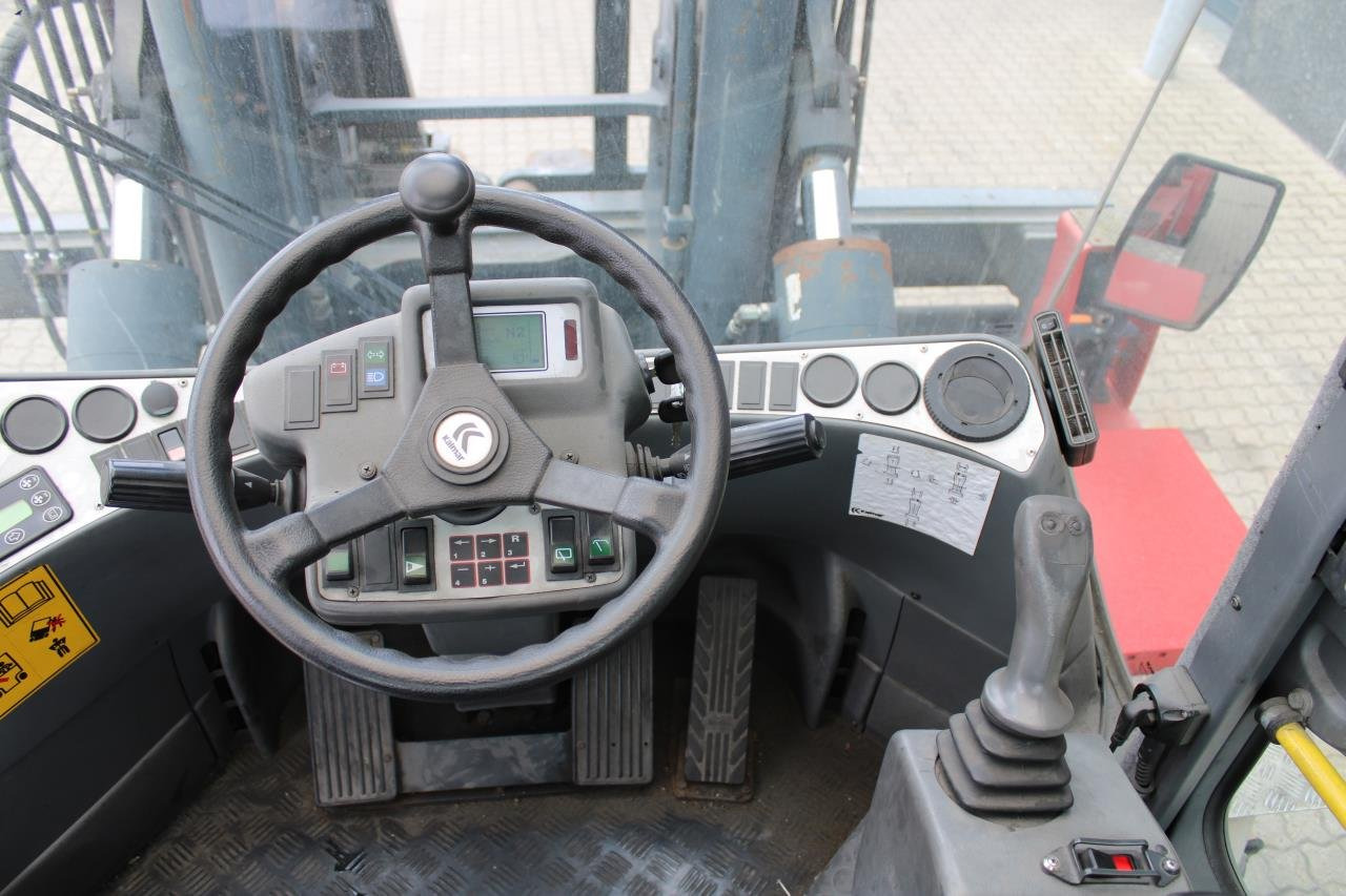 Kalmar DCE150-12 - Pirun më naftë: foto 4 Kalmar DCE150-12 - Pirun më naftë: foto 4