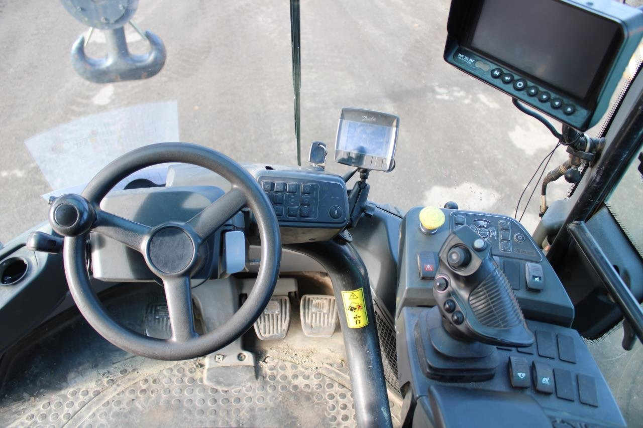 Kalmar DRG1300-92 SUPER GLO - Stivosës ritërheqës: foto 4 Kalmar DRG1300-92 SUPER GLO - Stivosës ritërheqës: foto 4