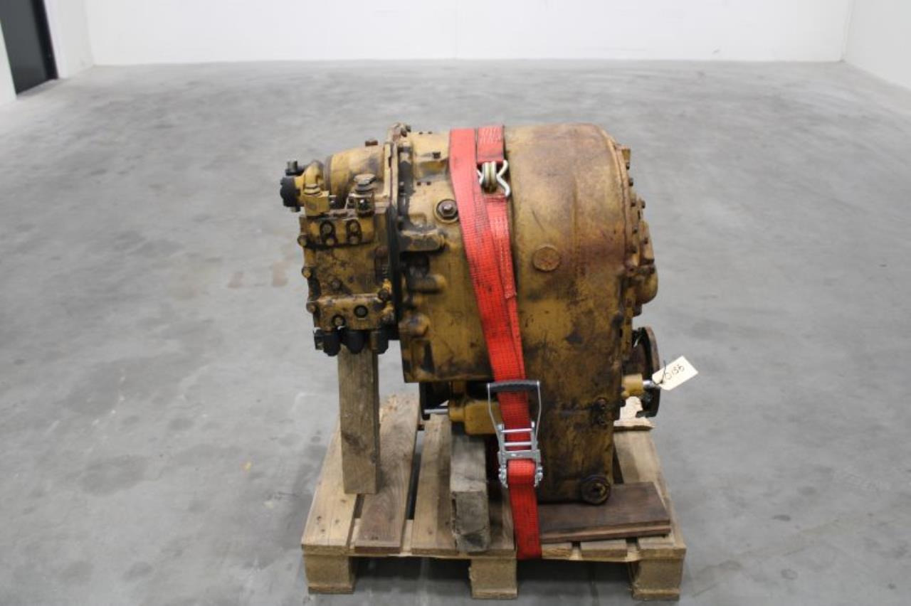 Kalmar R32822-630 - Transmisioni për Pajisje për trajtimin e materialeve: foto 1 Kalmar R32822-630 - Transmisioni për Pajisje për trajtimin e materialeve: foto 1