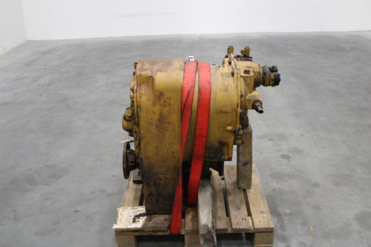 Kalmar R32822-630 - Transmisioni për Pajisje për trajtimin e materialeve: foto 2 Kalmar R32822-630 - Transmisioni për Pajisje për trajtimin e materialeve: foto 2