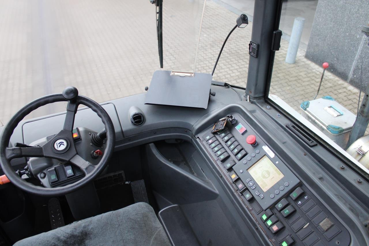 Kalmar TR618I - Traktor terminal: foto 4 Kalmar TR618I - Traktor terminal: foto 4