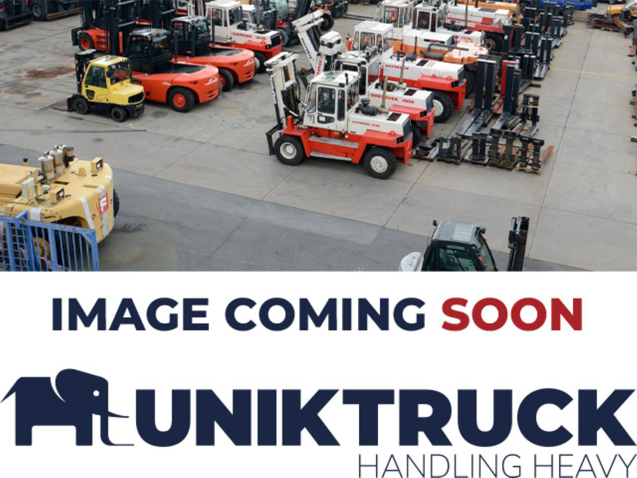 MOL RM255 4X4 - Traktor terminal: foto 1 MOL RM255 4X4 - Traktor terminal: foto 1