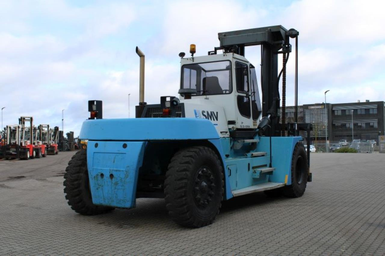 SMV SL25-1200A - Pirun më naftë: foto 3 SMV SL25-1200A - Pirun më naftë: foto 3