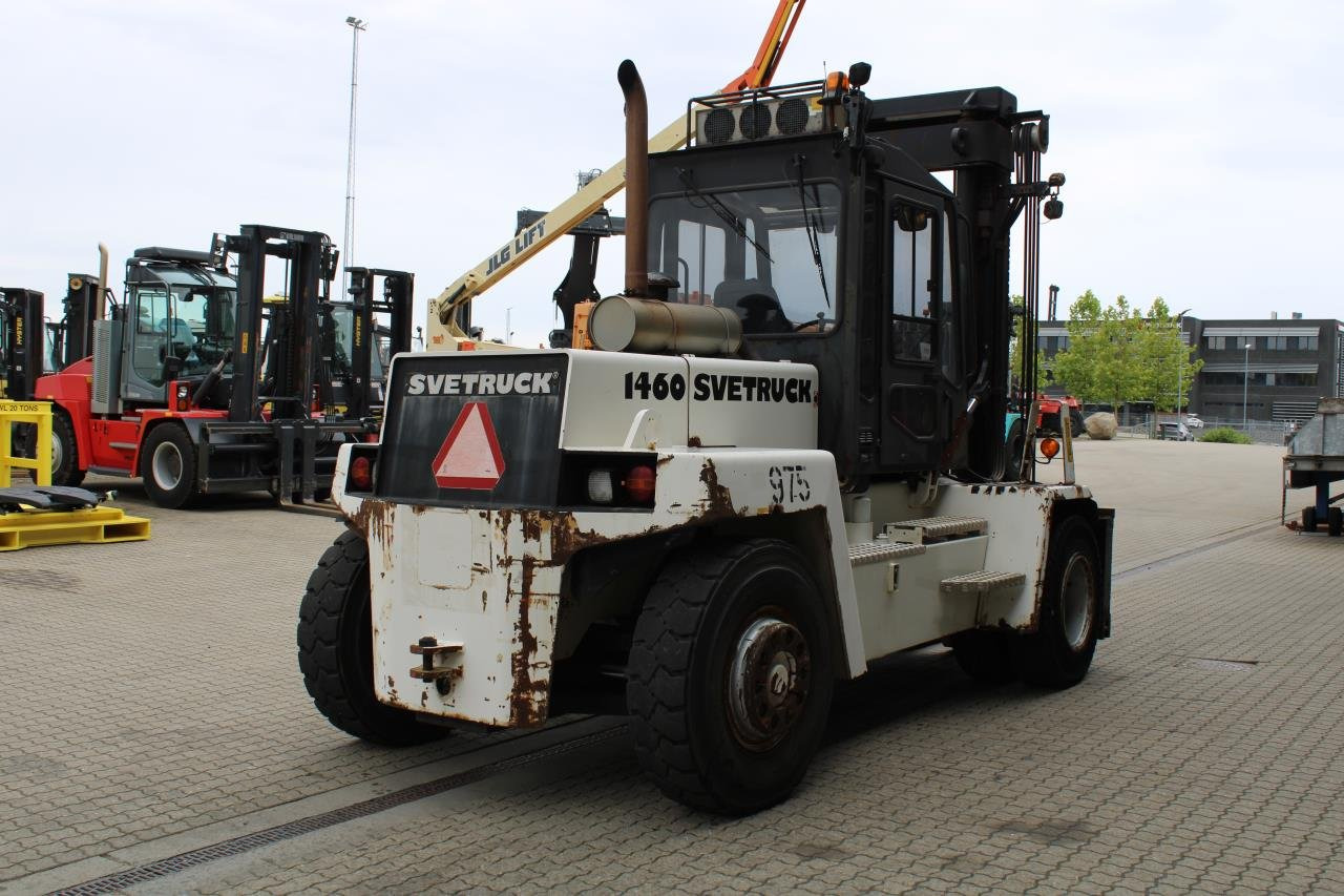 SveTruck 1460 - Pirun më naftë: foto 3 SveTruck 1460 - Pirun më naftë: foto 3