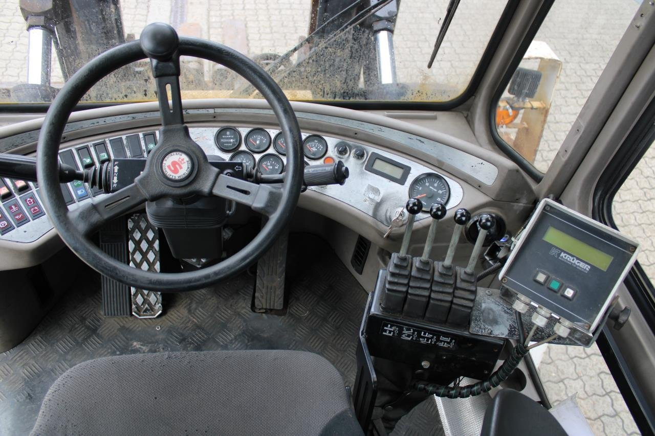 SveTruck 1460 - Pirun më naftë: foto 4 SveTruck 1460 - Pirun më naftë: foto 4