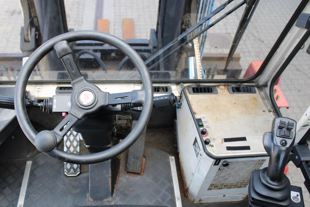 SveTruck 1560 - Pirun më naftë: foto 4 SveTruck 1560 - Pirun më naftë: foto 4