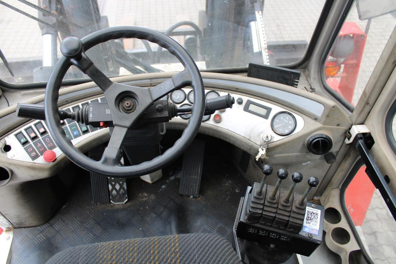 SveTruck 16120 - Pirun më naftë: foto 4 SveTruck 16120 - Pirun më naftë: foto 4