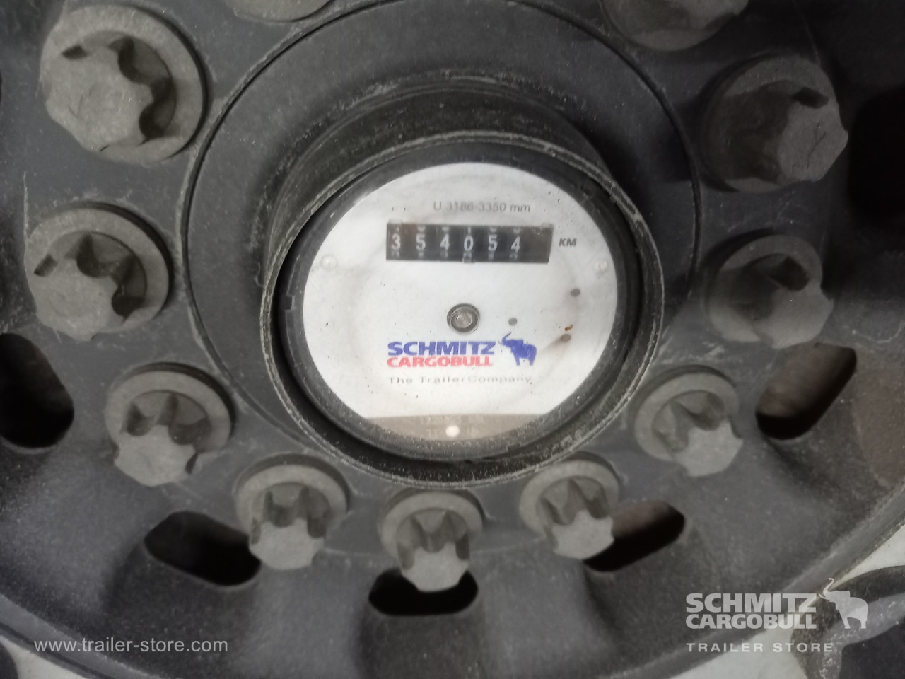 SCHMITZ Auflieger Tiefkühler Standard Double deck - Gjysmë rimorkio izotermike: foto 4 SCHMITZ Auflieger Tiefkühler Standard Double deck - Gjysmë rimorkio izotermike: foto 4