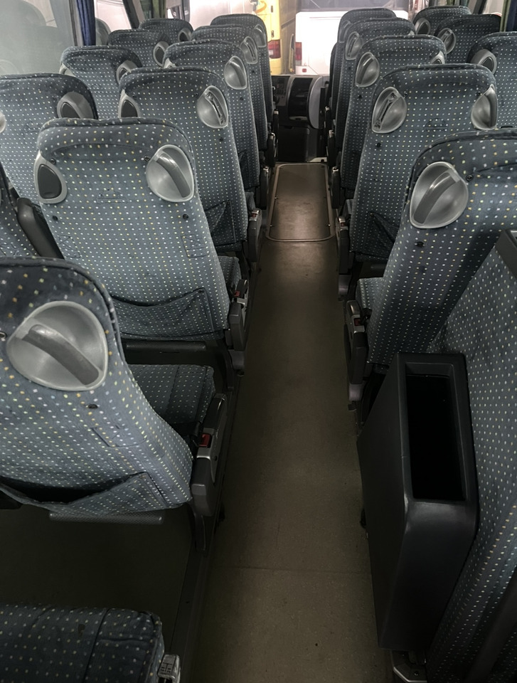 SETRA S 415 HD Top Class - Autobus urban: foto 3 SETRA S 415 HD Top Class - Autobus urban: foto 3