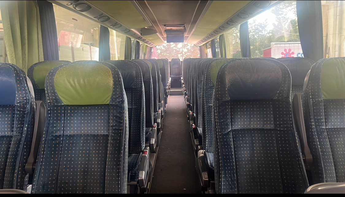 SETRA S 415 HD Top Class - Autobus urban: foto 2 SETRA S 415 HD Top Class - Autobus urban: foto 2