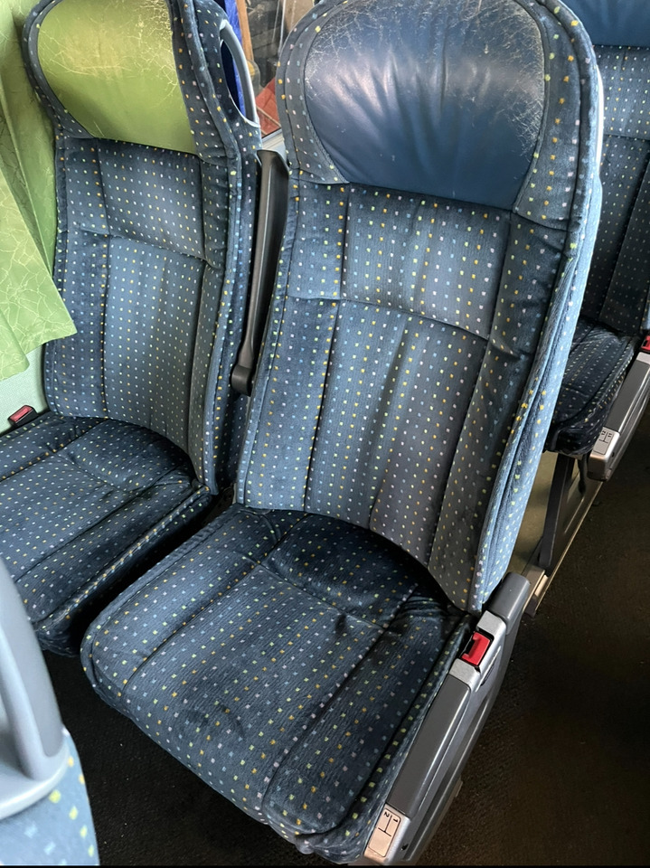 SETRA S 415 HD Top Class - Autobus urban: foto 5 SETRA S 415 HD Top Class - Autobus urban: foto 5