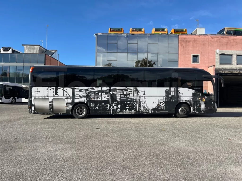 N.1 IVECO MAGELYS – Anno 2016 - Autobus urban: foto 5 N.1 IVECO MAGELYS – Anno 2016 - Autobus urban: foto 5