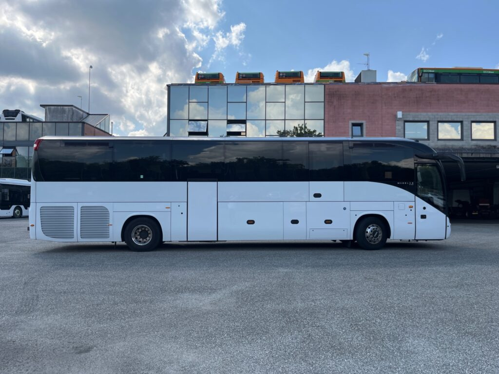 N.1 IVECO MAGELYS – Anno 2019 - Autobus urban: foto 5 N.1 IVECO MAGELYS – Anno 2019 - Autobus urban: foto 5