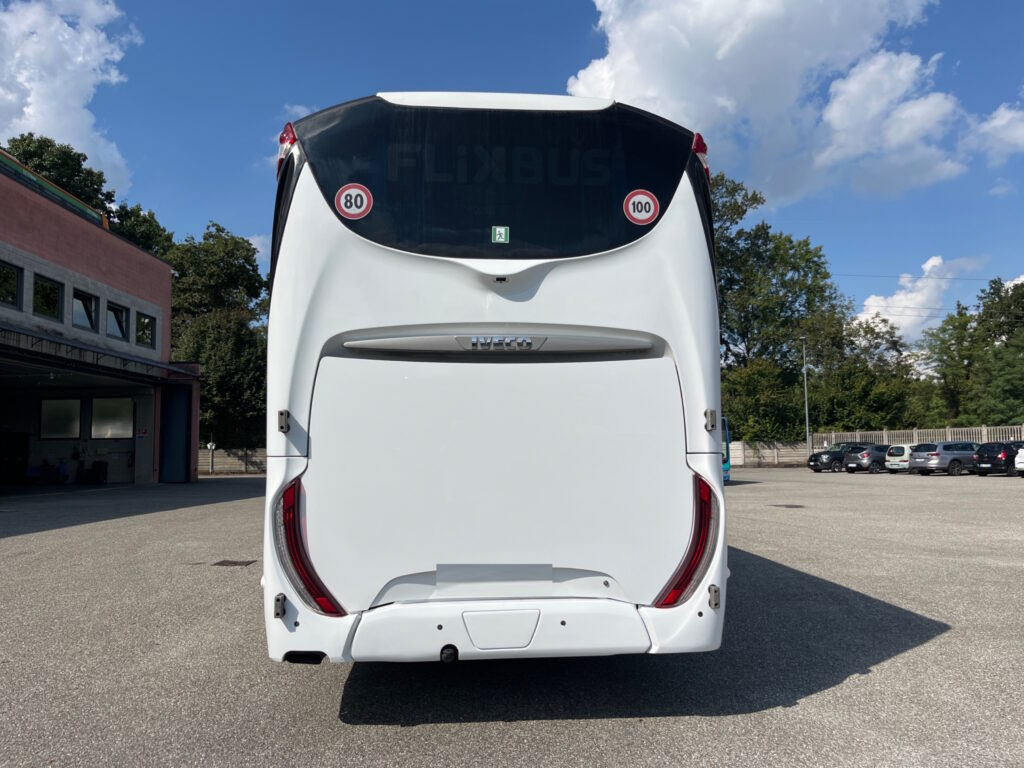 N.2 IVECO MAGELYS – Anno 2019 - Autobus urban: foto 3 N.2 IVECO MAGELYS – Anno 2019 - Autobus urban: foto 3