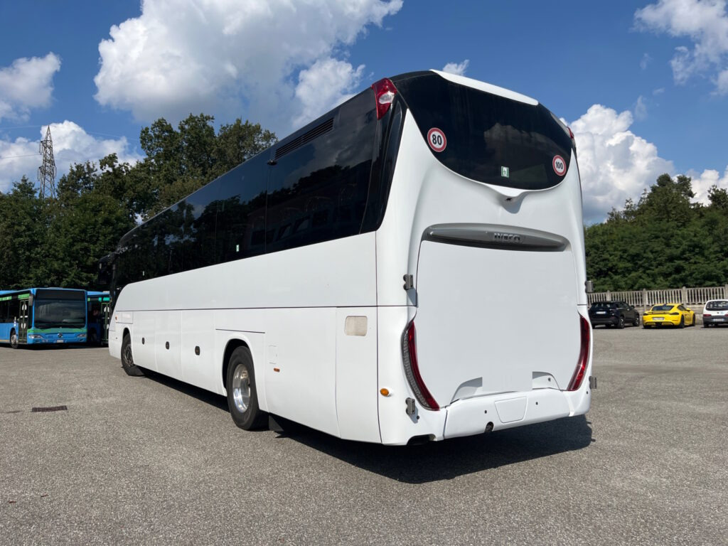 N.2 IVECO MAGELYS – Anno 2019 - Autobus urban: foto 2 N.2 IVECO MAGELYS – Anno 2019 - Autobus urban: foto 2
