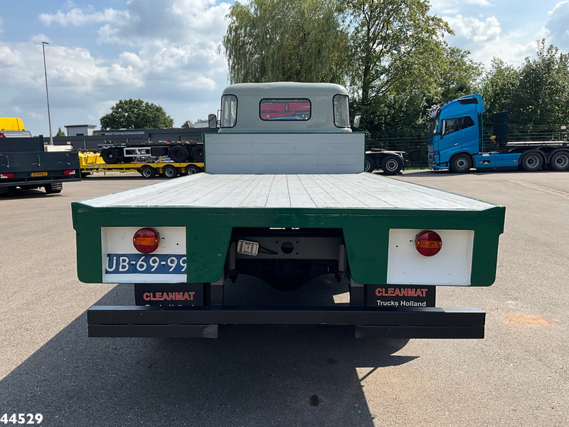 DAF A1600DA360 "Kikker" - Kamion me karroceri të hapur: foto 5 DAF A1600DA360 "Kikker" - Kamion me karroceri të hapur: foto 5