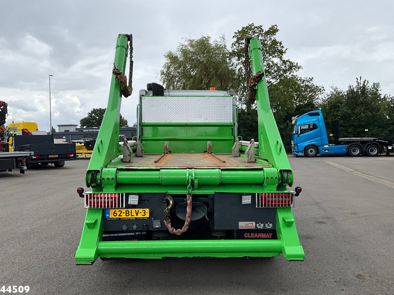 DAF FA CF 450 VDL 14 Ton portaalarmsysteem - Fadromë ngarkuese: foto 5 DAF FA CF 450 VDL 14 Ton portaalarmsysteem - Fadromë ngarkuese: foto 5
