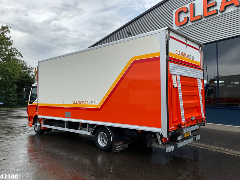 DAF FA LF 210 Euro 6 DHollandia laadklep - Kamion vagonetë: foto 4 DAF FA LF 210 Euro 6 DHollandia laadklep - Kamion vagonetë: foto 4