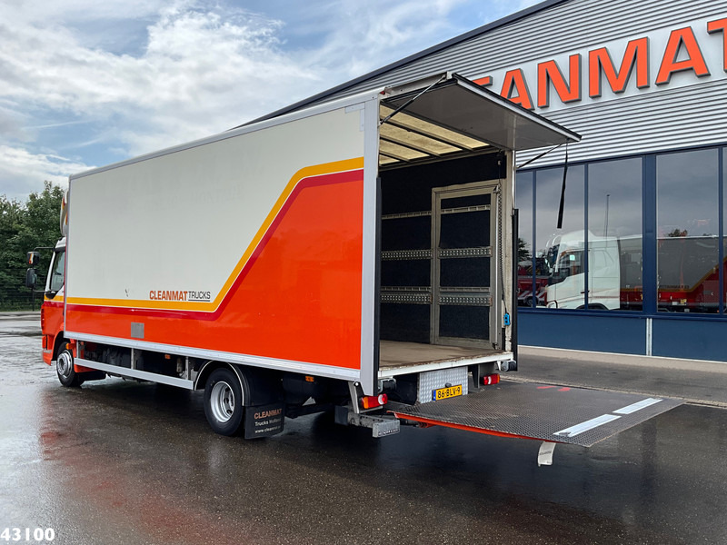 DAF FA LF 210 Euro 6 DHollandia laadklep - Kamion vagonetë: foto 3 DAF FA LF 210 Euro 6 DHollandia laadklep - Kamion vagonetë: foto 3