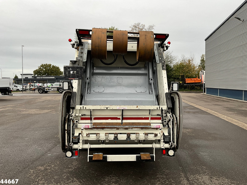 DAF FA LF 230 Euro 6 RHD Terberg 8m³ Just 67.505 Km! - Kamion mbeturinash: foto 5 DAF FA LF 230 Euro 6 RHD Terberg 8m³ Just 67.505 Km! - Kamion mbeturinash: foto 5