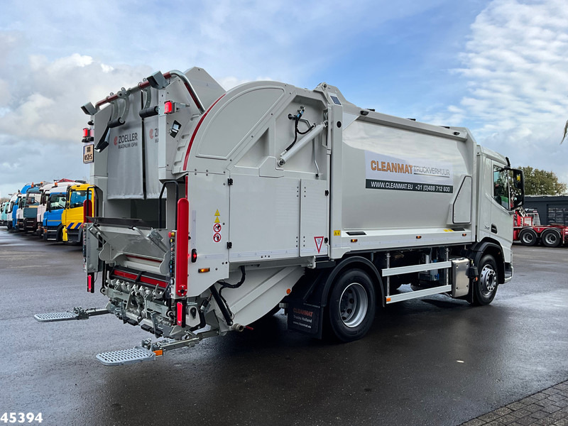 DAF FA XD 300 Euro 6 Geesink 15 m³ - Kamion mbeturinash: foto 4 DAF FA XD 300 Euro 6 Geesink 15 m³ - Kamion mbeturinash: foto 4