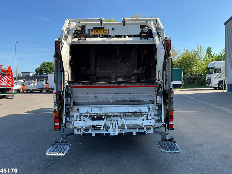 DAF FAG 75 CF 250 Euro 5 Geesink 17m³ - Kamion mbeturinash: foto 5 DAF FAG 75 CF 250 Euro 5 Geesink 17m³ - Kamion mbeturinash: foto 5