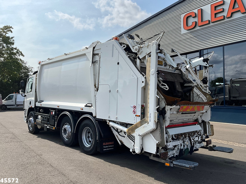 DAF FAG 75 CF 250 Geesink 20m³ Manual Gearbox - Kamion mbeturinash: foto 2 DAF FAG 75 CF 250 Geesink 20m³ Manual Gearbox - Kamion mbeturinash: foto 2
