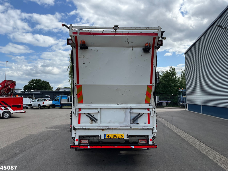 DAF FAN CF 290 Euro 6 Hiab 21 Tonmeter laadkraan Just 166.914 km! - Kamion mbeturinash: foto 4 DAF FAN CF 290 Euro 6 Hiab 21 Tonmeter laadkraan Just 166.914 km! - Kamion mbeturinash: foto 4