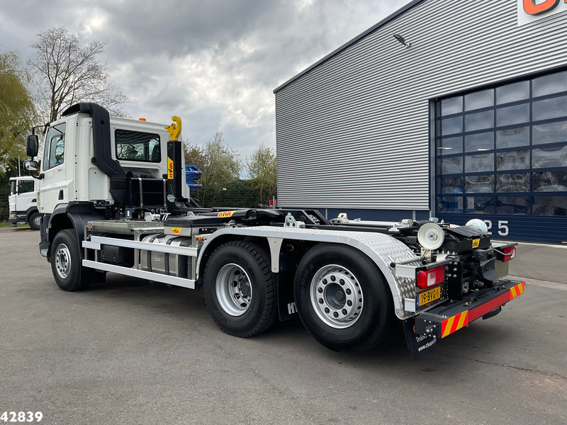 DAF FAN CF 450 Hyvalift 20 Ton haakarmsysteem Unused! - Kamion vetëngarkues: foto 4 DAF FAN CF 450 Hyvalift 20 Ton haakarmsysteem Unused! - Kamion vetëngarkues: foto 4