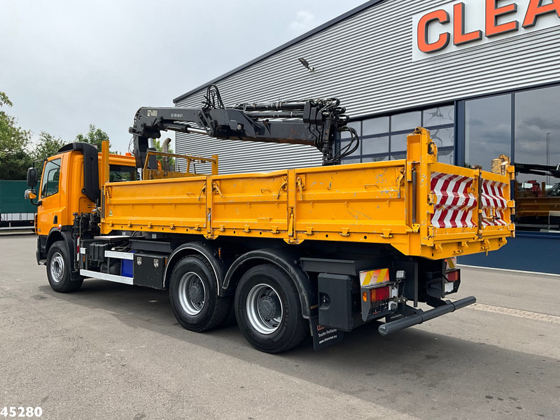 Lizingu i DAF FAT 75 CF 340 6x4 Manual Full steel Hiab 16 Tonmeter laadkraan DAF FAT 75 CF 340 6x4 Manual Full steel Hiab 16 Tonmeter laadkraan: foto 8 Lizingu i DAF FAT 75 CF 340 6x4 Manual Full steel Hiab 16 Tonmeter laadkraan DAF FAT 75 CF 340 6x4 Manual Full steel Hiab 16 Tonmeter laadkraan: foto 8