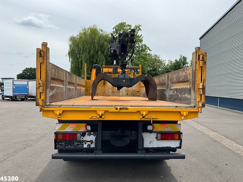 Lizingu i DAF FAT 75 CF 340 6x4 Manual Full steel Hiab 16 Tonmeter laadkraan DAF FAT 75 CF 340 6x4 Manual Full steel Hiab 16 Tonmeter laadkraan: foto 10 Lizingu i DAF FAT 75 CF 340 6x4 Manual Full steel Hiab 16 Tonmeter laadkraan DAF FAT 75 CF 340 6x4 Manual Full steel Hiab 16 Tonmeter laadkraan: foto 10