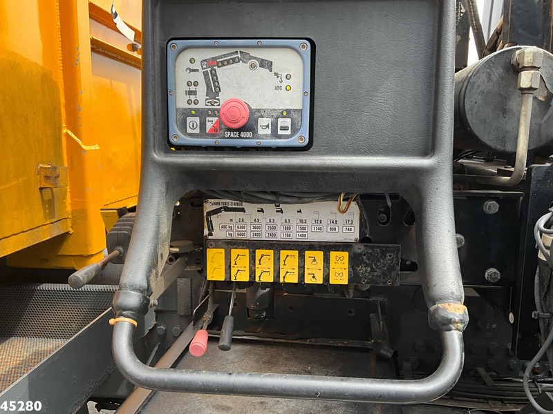 Lizingu i DAF FAT 75 CF 340 6x4 Manual Full steel Hiab 16 Tonmeter laadkraan DAF FAT 75 CF 340 6x4 Manual Full steel Hiab 16 Tonmeter laadkraan: foto 13 Lizingu i DAF FAT 75 CF 340 6x4 Manual Full steel Hiab 16 Tonmeter laadkraan DAF FAT 75 CF 340 6x4 Manual Full steel Hiab 16 Tonmeter laadkraan: foto 13