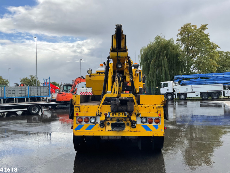 DAF FTT 2800 DKS 360 6x4 - Karrotrec: foto 4 DAF FTT 2800 DKS 360 6x4 - Karrotrec: foto 4