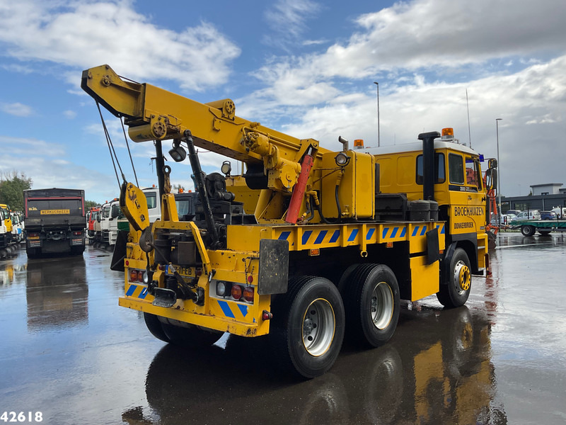 DAF FTT 2800 DKS 360 6x4 - Karrotrec: foto 5 DAF FTT 2800 DKS 360 6x4 - Karrotrec: foto 5