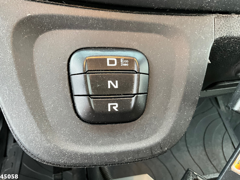 Lizingu i Ginaf C 3128 NF Euro 6 Hiab 21 Tonmeter laadkraan Just 106.936 Km! Ginaf C 3128 NF Euro 6 Hiab 21 Tonmeter laadkraan Just 106.936 Km!: foto 17