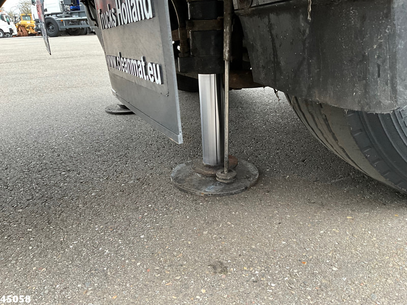 Lizingu i Ginaf C 3128 NF Euro 6 Hiab 21 Tonmeter laadkraan Just 106.936 Km! Ginaf C 3128 NF Euro 6 Hiab 21 Tonmeter laadkraan Just 106.936 Km!: foto 9