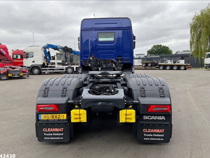 Scania R 770 6x4 Retarder New & Unused! - Gjysmë-kamion: foto 3 Scania R 770 6x4 Retarder New & Unused! - Gjysmë-kamion: foto 3