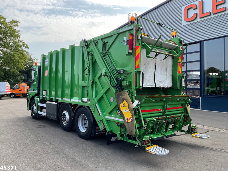 Iveco Stralis AD 260 CNG VDK Just 190.206 km! - Kamion mbeturinash: foto 3 Iveco Stralis AD 260 CNG VDK Just 190.206 km! - Kamion mbeturinash: foto 3