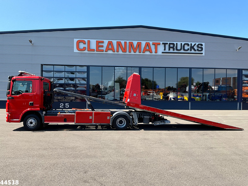 MAN TGL 12.250 Euro 6 Bergingsvoertuig - Karrotrec: foto 1 MAN TGL 12.250 Euro 6 Bergingsvoertuig - Karrotrec: foto 1