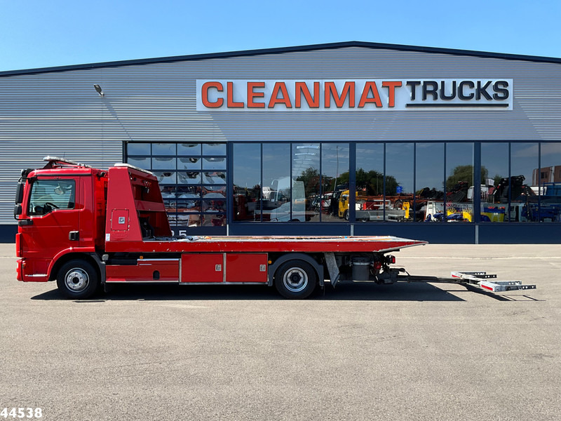 MAN TGL 12.250 Euro 6 Bergingsvoertuig - Karrotrec: foto 2 MAN TGL 12.250 Euro 6 Bergingsvoertuig - Karrotrec: foto 2