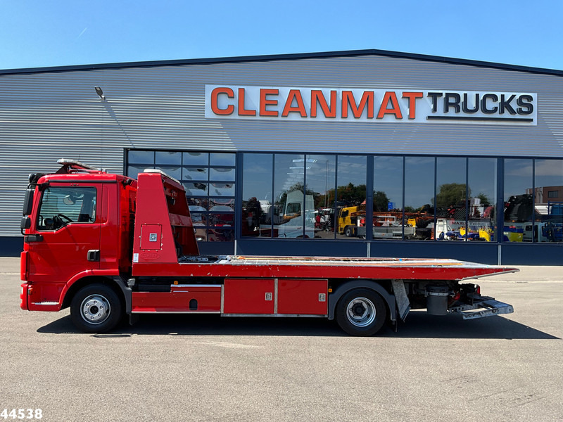 MAN TGL 12.250 Euro 6 Bergingsvoertuig - Karrotrec: foto 3 MAN TGL 12.250 Euro 6 Bergingsvoertuig - Karrotrec: foto 3