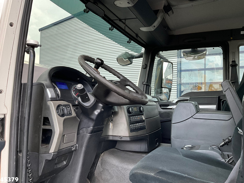 MAN TGS 26.400 Euro 6 24 Ton kettingsysteem - Kamion me sistem kabllor: foto 2 MAN TGS 26.400 Euro 6 24 Ton kettingsysteem - Kamion me sistem kabllor: foto 2