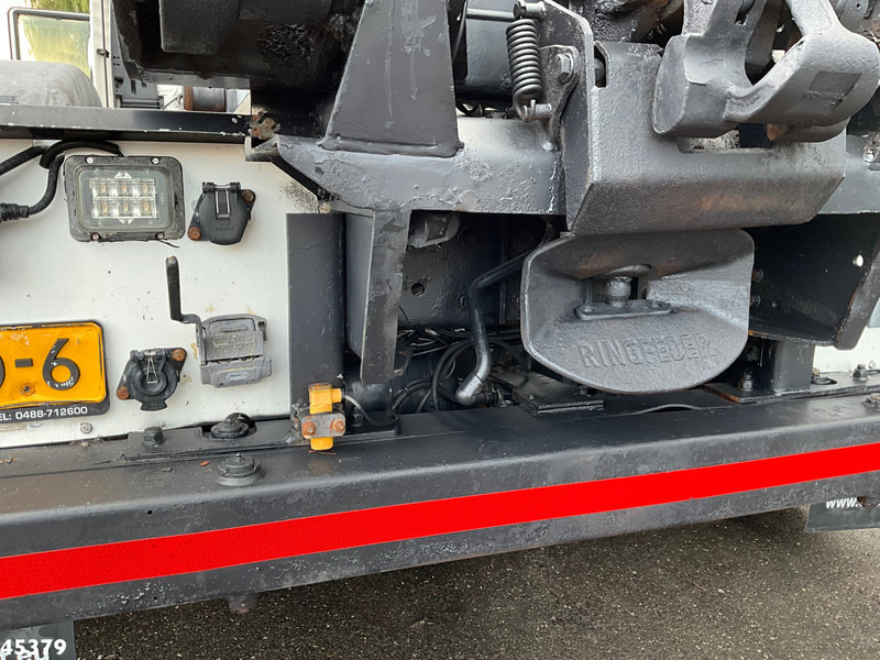 MAN TGS 26.400 Euro 6 24 Ton kettingsysteem - Kamion me sistem kabllor: foto 5 MAN TGS 26.400 Euro 6 24 Ton kettingsysteem - Kamion me sistem kabllor: foto 5