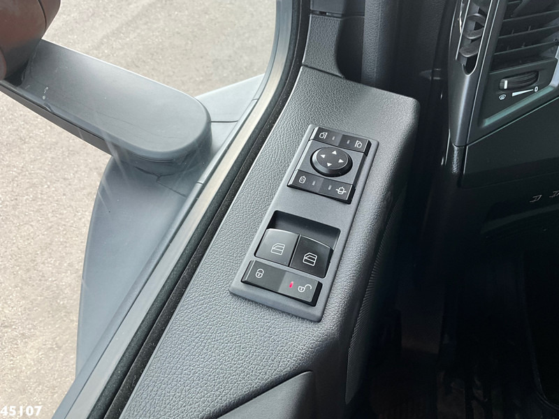 Kamion mbeturinash Mercedes-Benz Actros 2533 Euro 6 Zoeller 22m³: foto 14