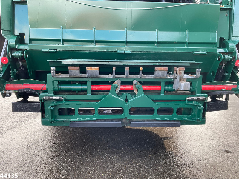 Mercedes-Benz Antos 2546 Euro 6 Norba N3 22m³ - Kamion mbeturinash: foto 3 Mercedes-Benz Antos 2546 Euro 6 Norba N3 22m³ - Kamion mbeturinash: foto 3