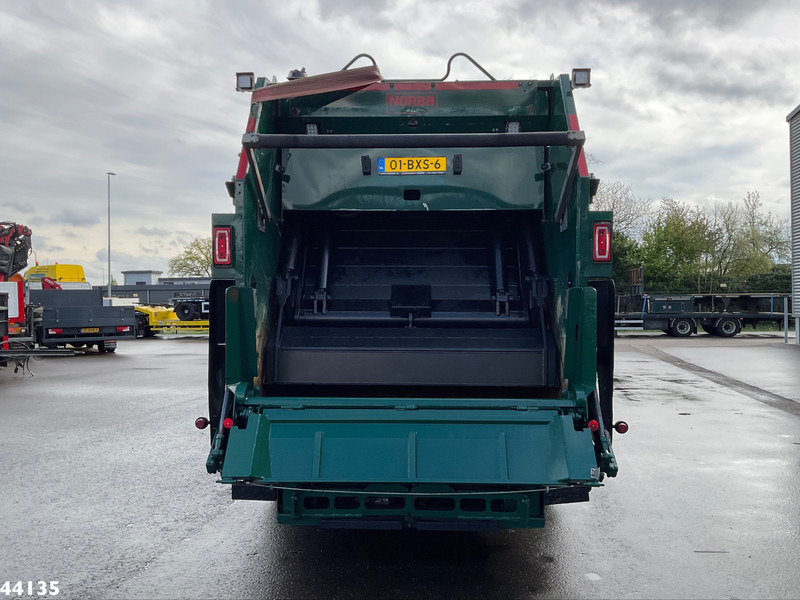 Mercedes-Benz Antos 2546 Euro 6 Norba N3 22m³ - Kamion mbeturinash: foto 5 Mercedes-Benz Antos 2546 Euro 6 Norba N3 22m³ - Kamion mbeturinash: foto 5